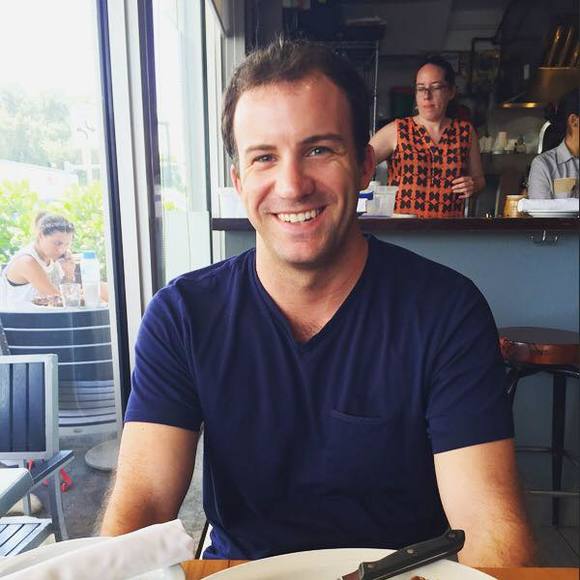 Meet your Posher, Jim - Picture 1 of 1